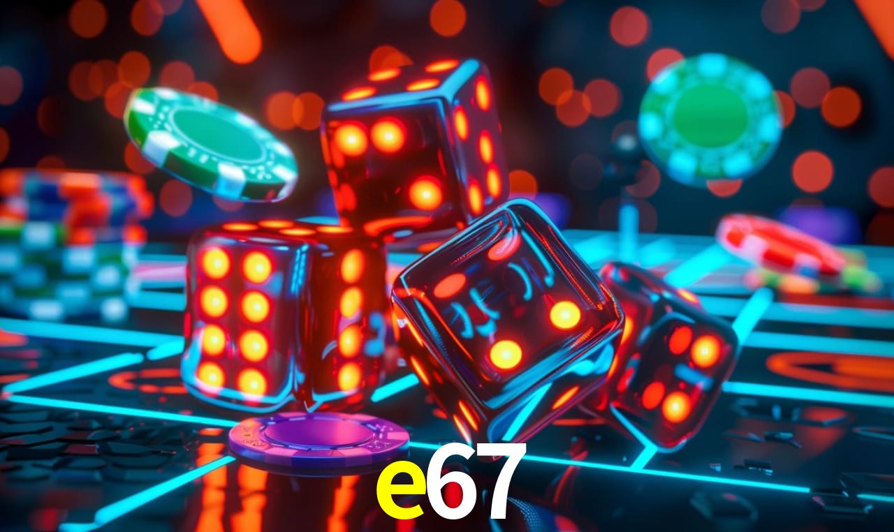 Desvendando o Mundo dos Jogos Virtuais na e67